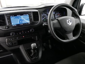 Used Vauxhall Vivaro 2023 for sale - 75370326: Photo