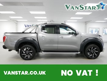 Nissan - Navara