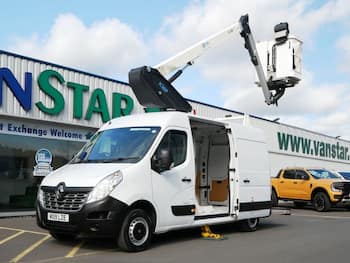 Renault Master feature image