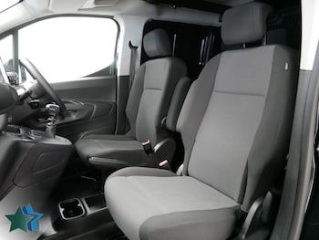 Used Citroen Berlingo 2023 for sale - 79493514: Photo