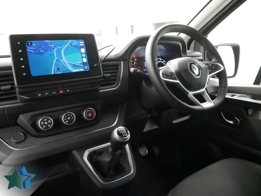 Used Renault Trafic 2022 for sale - 78134369: Photo 2