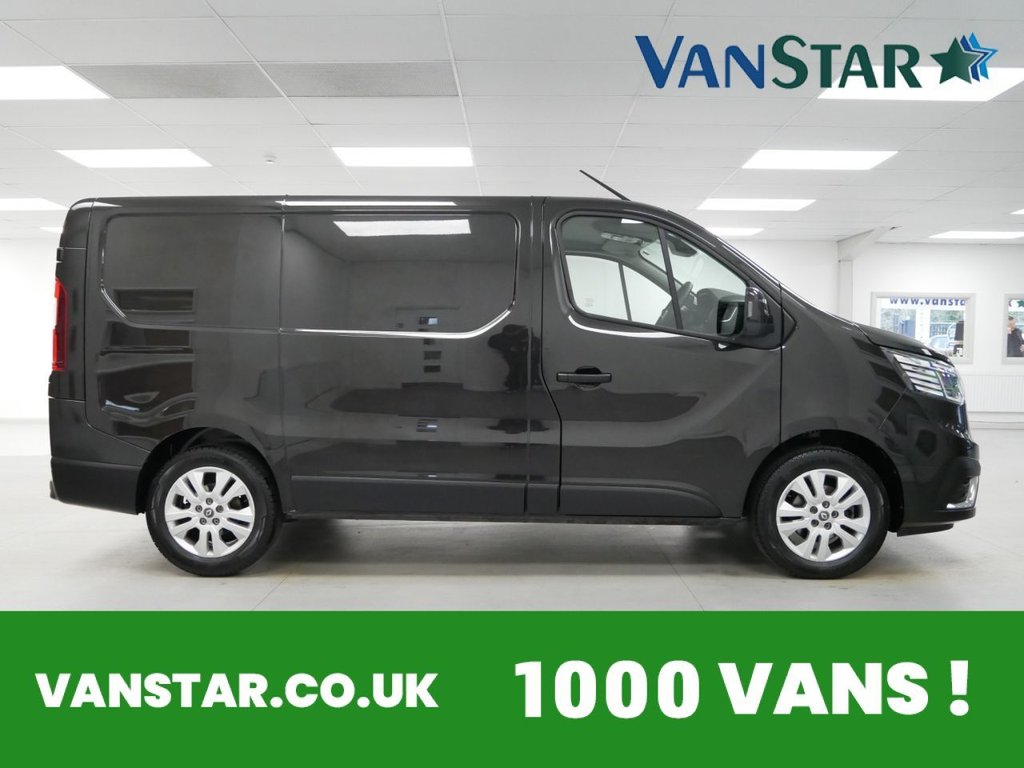 Used Renault Trafic 2022 for sale - 78134369: Photo 3