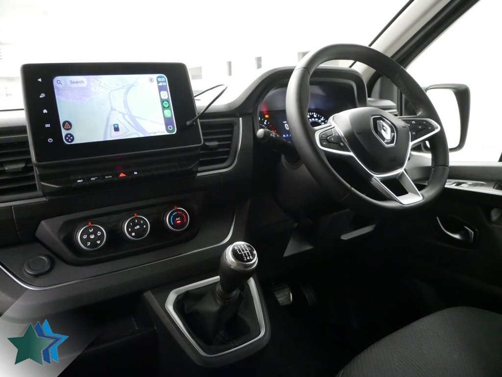 Used Renault Trafic 2022 for sale - 78134369: Photo 4