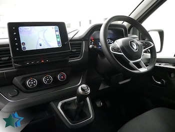 Used Renault Trafic 2022 for sale - 78134369: Photo