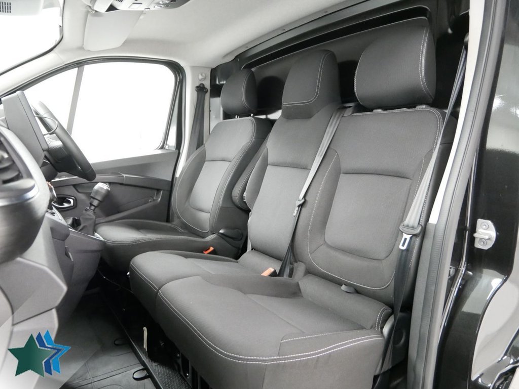 Used Renault Trafic 2022 for sale - 78134369: Photo 5