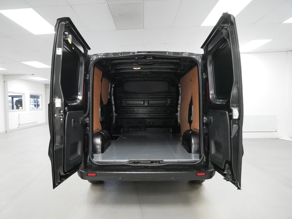 Used Renault Trafic 2022 for sale - 78134369: Photo 6