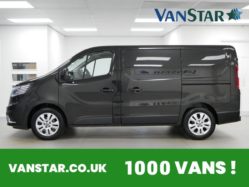 Used Renault Trafic 2022 for sale - 78134369: Photo 7