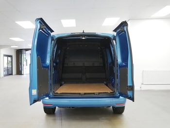 Used Volkswagen Caddy 2021 for sale - 79598184: Photo