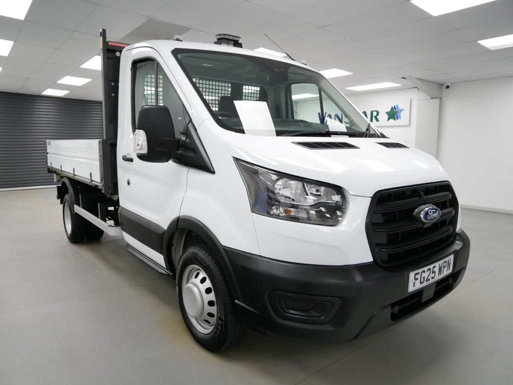 Used Ford Transit 2025 for sale - 77360078: Photo 10