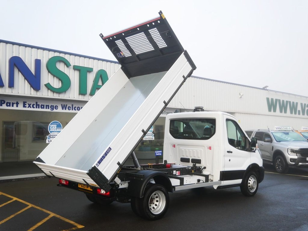 Used Ford Transit 2025 for sale - 77360078: Photo 2