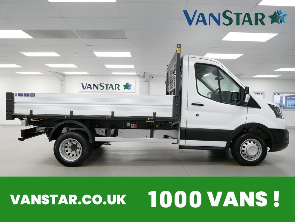 Used Ford Transit 2025 for sale - 77360078: Photo 3