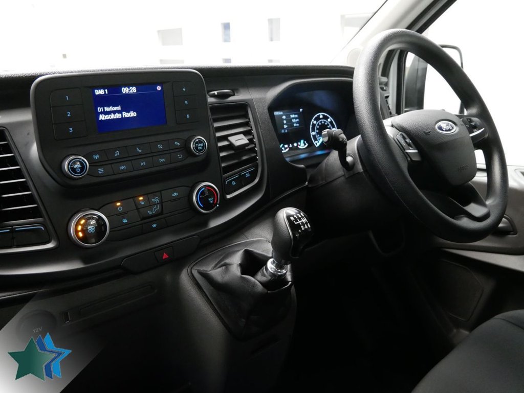 Used Ford Transit 2025 for sale - 77360078: Photo 4