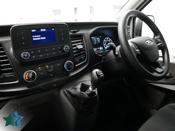 Used Ford Transit 2025 for sale - 77360078: Photo