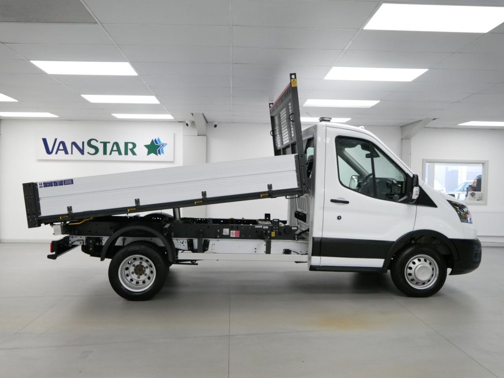 Used Ford Transit 2025 for sale - 77360078: Photo 5