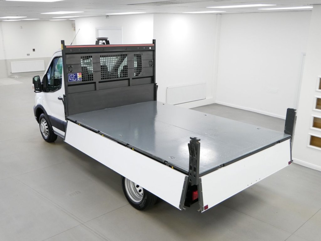 Used Ford Transit 2025 for sale - 77360078: Photo 6