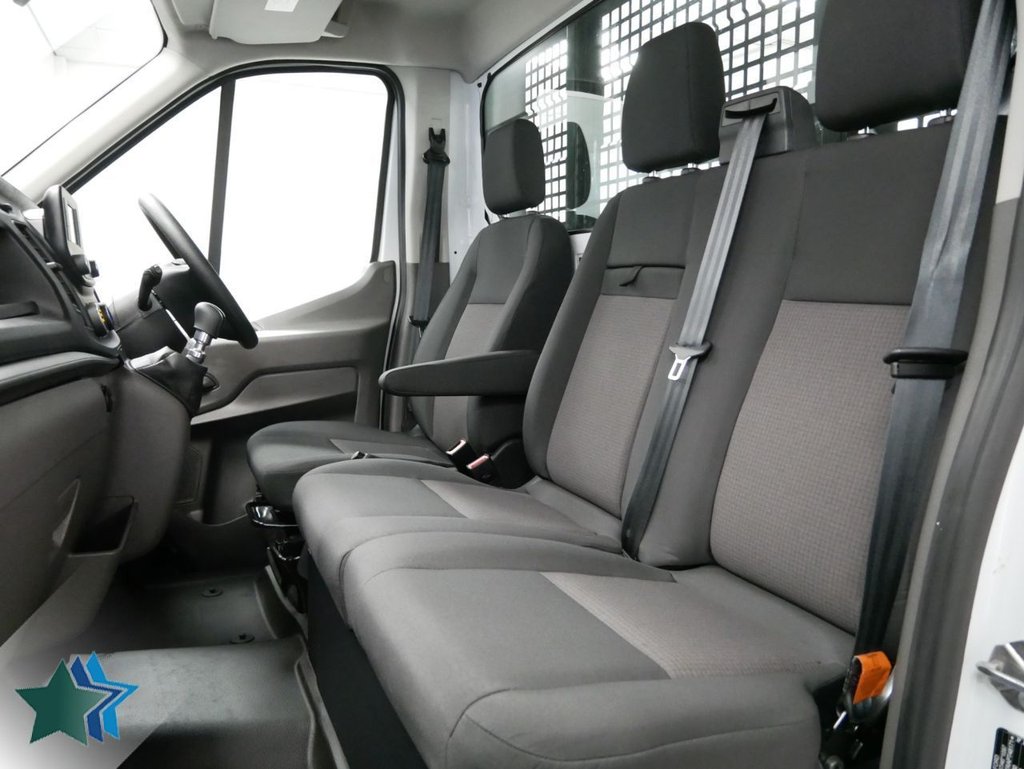 Used Ford Transit 2025 for sale - 77360078: Photo 7