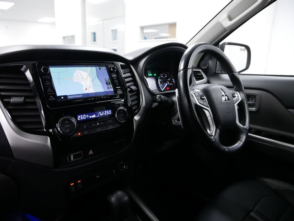 Used Mitsubishi L200 2017 for sale - 76985987: Photo 5