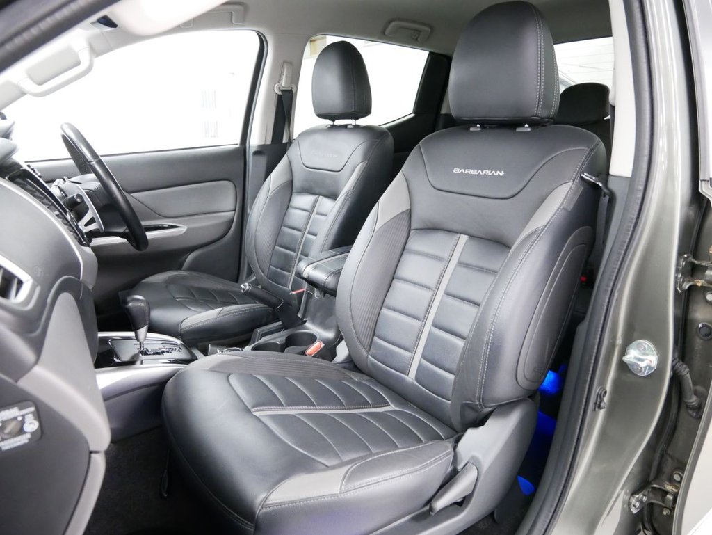 Used Mitsubishi L200 2017 for sale - 76985987: Photo 7