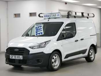 Used Ford Transit Connect 2020 for sale - 74973994: Photo