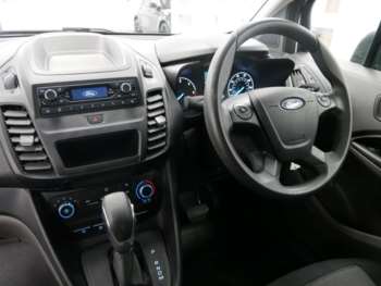 Used Ford Transit Connect 2020 for sale - 74973994: Photo