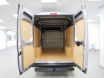 Used Peugeot Boxer 2021 for sale - 76312958: Photo 3