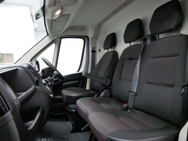 Used Peugeot Boxer 2021 for sale - 76312958: Photo 4