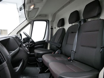 Used Peugeot Boxer 2021 for sale - 76312958: Photo 4