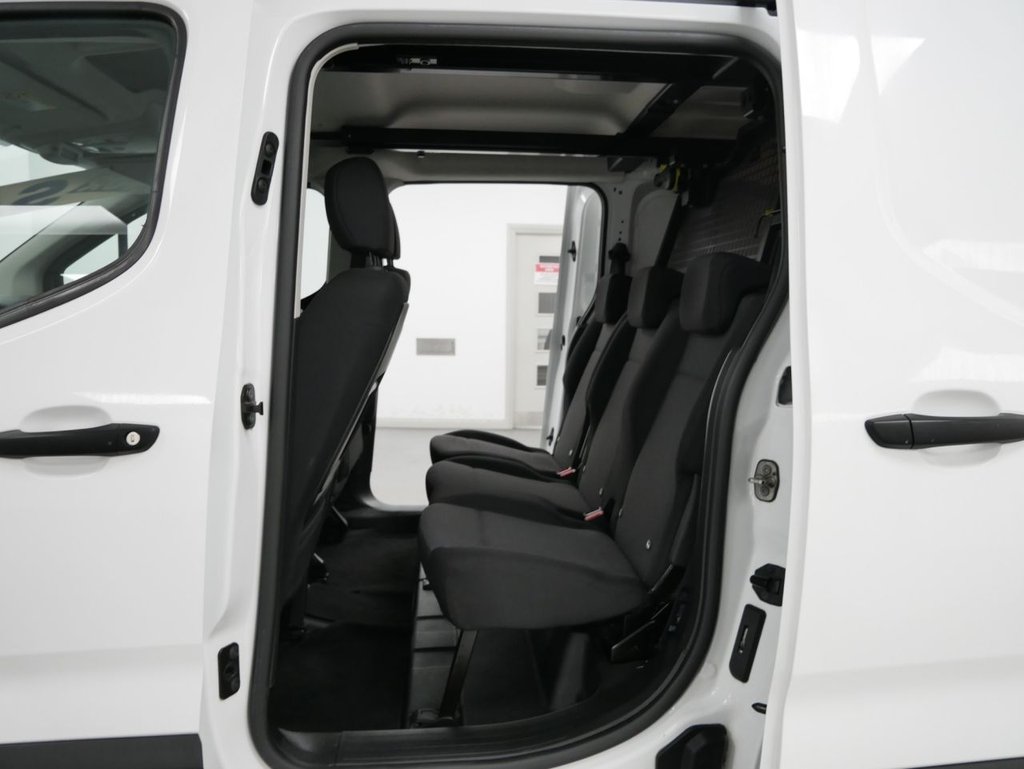 Used Citroen Berlingo 2021 for sale - 76535862: Photo 3