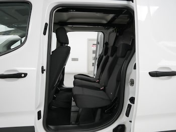 Used Citroen Berlingo 2021 for sale - 76535862: Photo