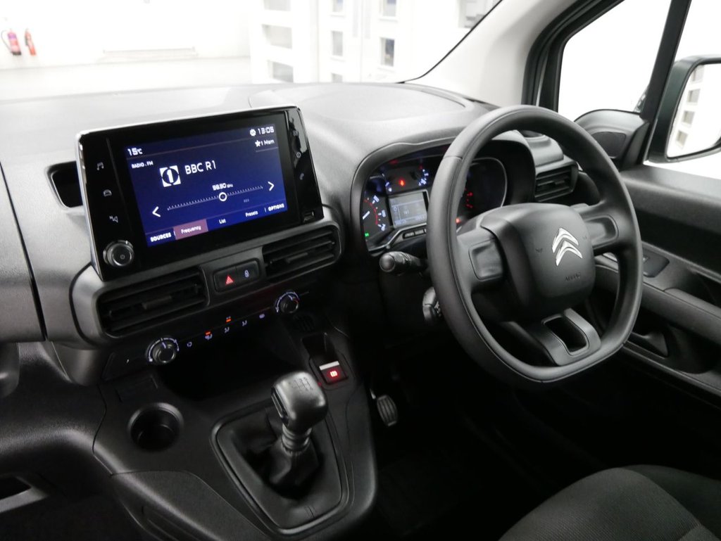 Used Citroen Berlingo 2021 for sale - 76535862: Photo 4