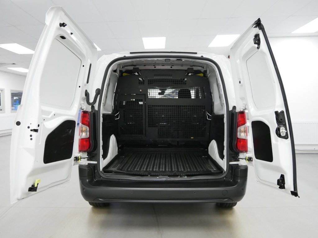 Used Citroen Berlingo 2021 for sale - 76535862: Photo 5