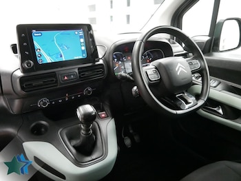 Used Citroen Berlingo 2021 for sale - 78737897: Photo