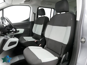 Used Citroen Berlingo 2021 for sale - 78737897: Photo