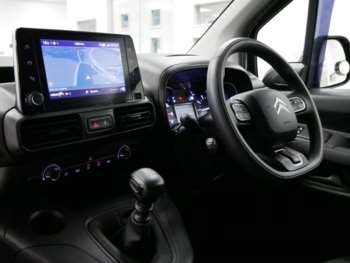 Used Citroen Berlingo 2023 for sale - 74494550: Photo