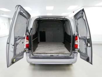 Used Citroen Berlingo 2023 for sale - 74494550: Photo