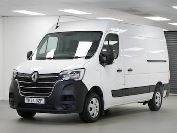 Used Renault Master 2024 for sale - 79159966: Photo