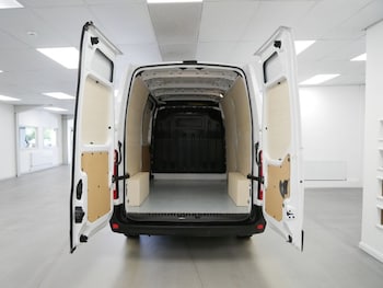 Used Renault Master 2024 for sale - 79159966: Photo