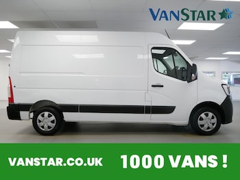 Used Renault Master 2024 for sale - 79159966: Photo