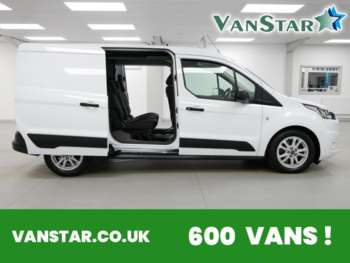 Used Ford Transit Connect 2020 for sale - 73771391: Photo