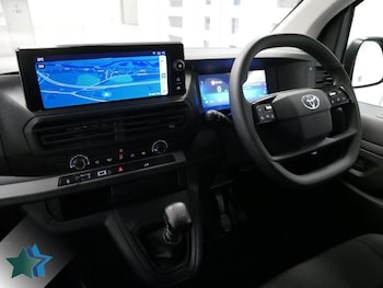 Used Toyota ProAce 2024 for sale - 79103331: Photo
