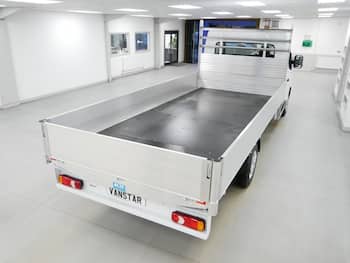 Used Renault Master 2026 for sale - 79675331: Photo