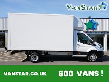 Used Ford Transit 2023 for sale - 75896656: Photo