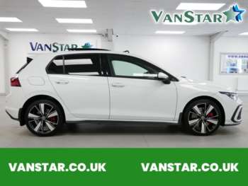 2023 (73) - GTE 1.4 TSI PHEV 245 BHP 13kWh DSG AUTOMATIC ( SUNROOF ) 5-Door