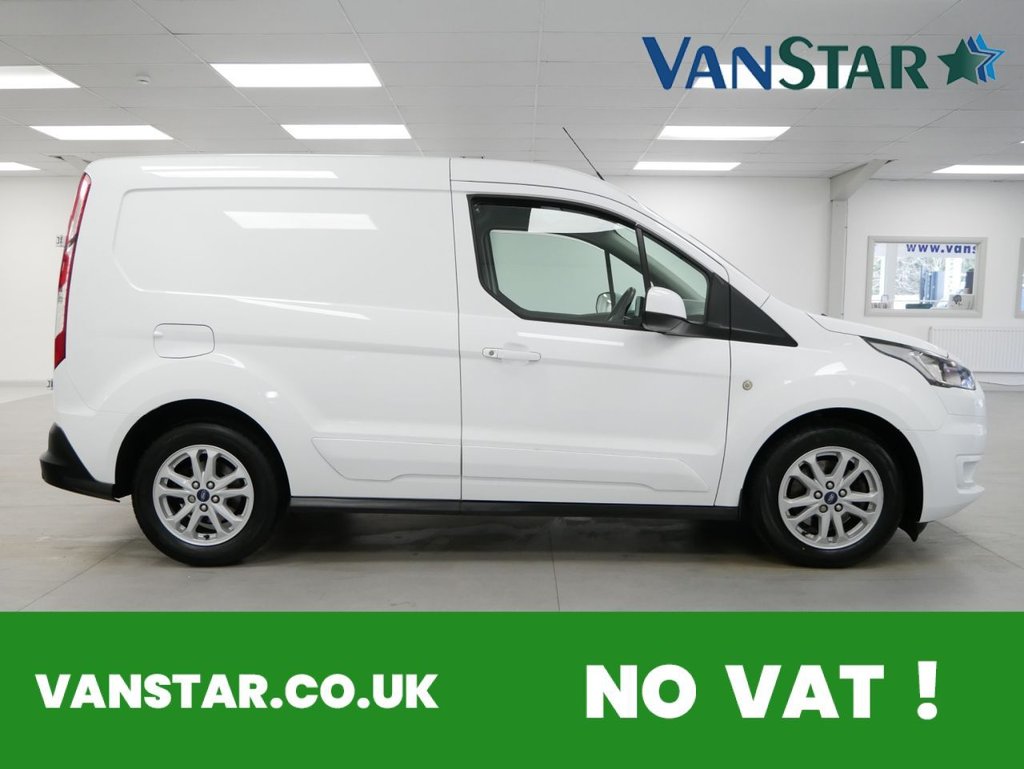Used Ford Transit Connect 2020 for sale - 77966937: Photo 3