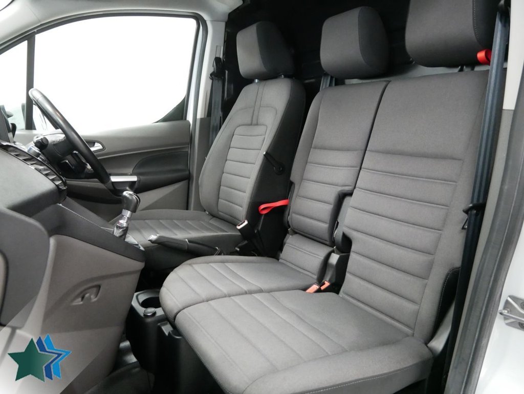 Used Ford Transit Connect 2020 for sale - 77966937: Photo 4