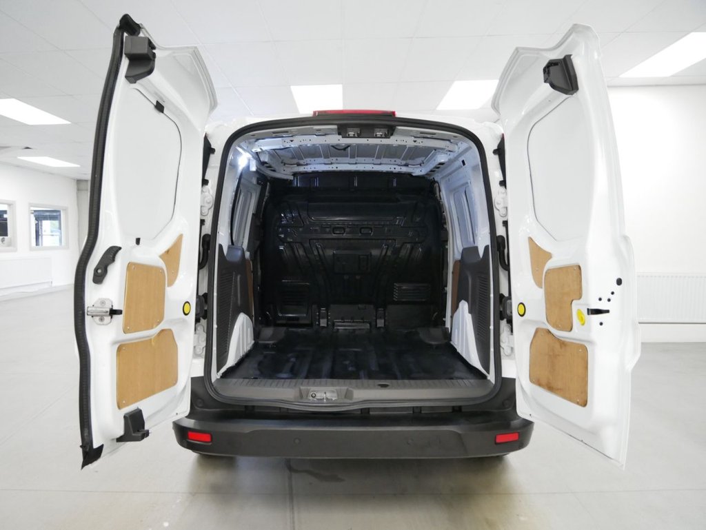 Used Ford Transit Connect 2020 for sale - 77966937: Photo 6