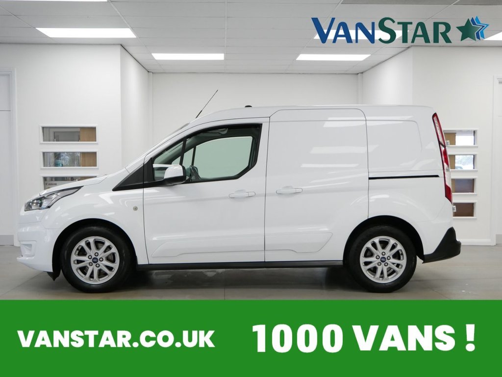 Used Ford Transit Connect 2020 for sale - 77966937: Photo 7