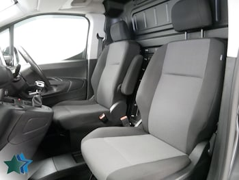 Used Vauxhall Combo 2022 for sale - 79461934: Photo