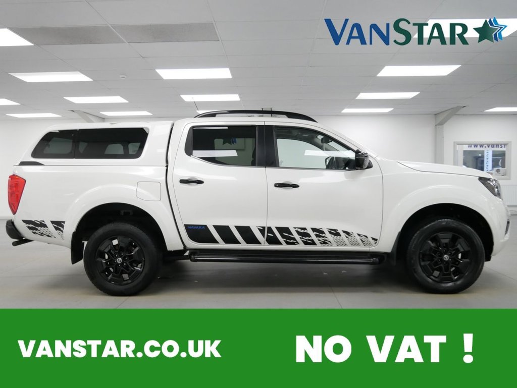 Used Nissan Navara 2021 for sale - 77293303: Photo 3
