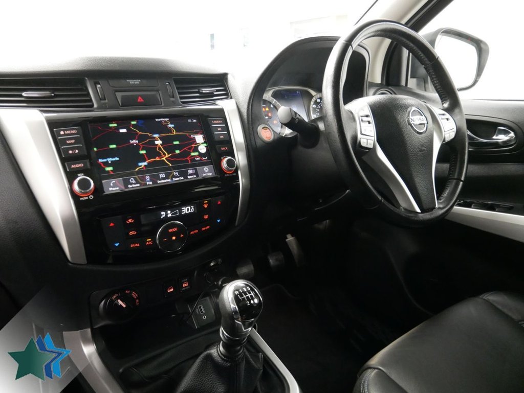 Used Nissan Navara 2021 for sale - 77293303: Photo 4